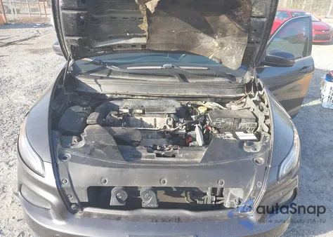 2014 Jeep Cherokee Limited from USA, damaged, VIN 1C4PJMDB3EW300330